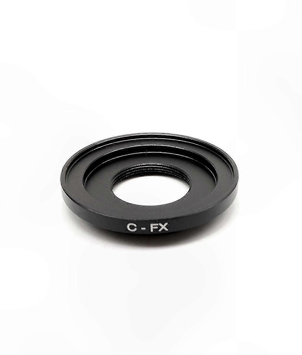 Lens Adapter Ring for Fuji X Series Cameras, Compatible with X-A2, X-A1, X-T1, X-T2, X-T10, X-E1, X-E2, X-1M, X-Pro1, X-Pro2