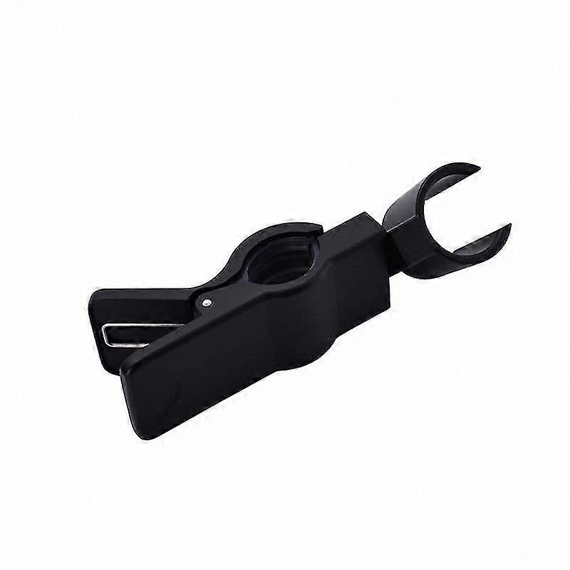 Adjustable Handheld Shower Holder, 20-25MM Diameter, No Drilling Required, Replaceable Shower Head Mount