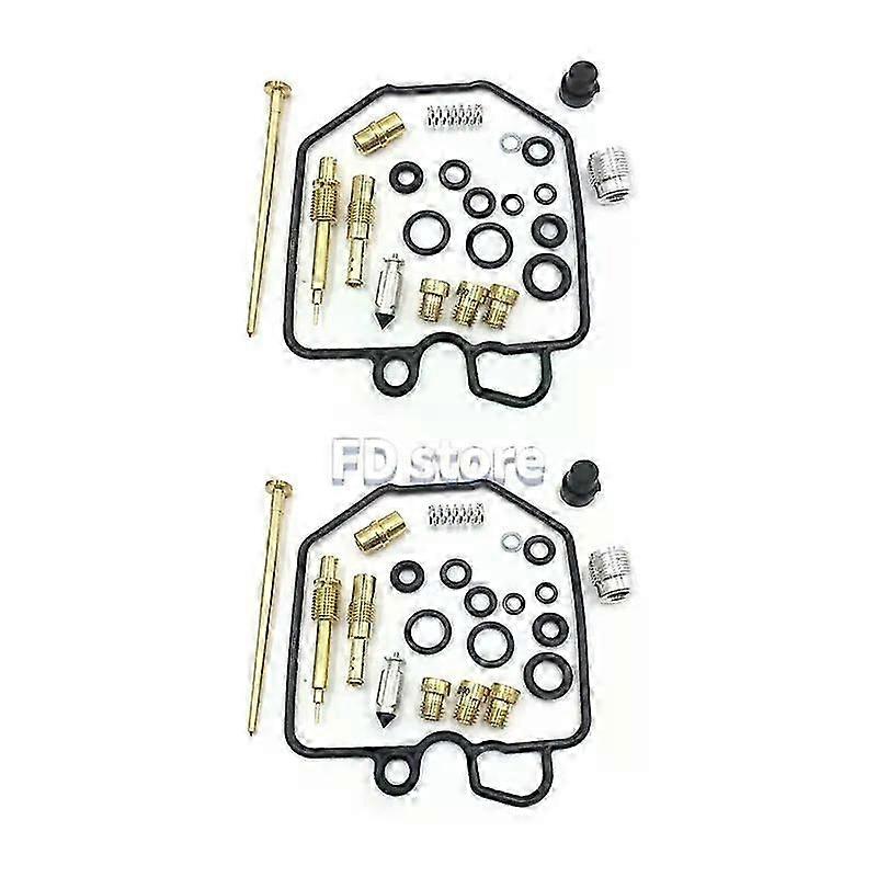 Για Honda CB750 CB750C CB750K CB750SC εξάρτηση επισκευής καρμπυρατέρ μοτοσικλετών 1980 -1983