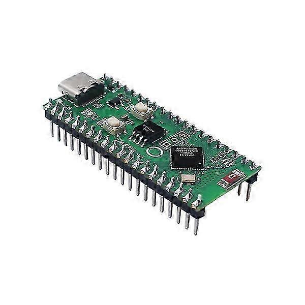 For Pico W Development Board ESP32-S3 Dual-Core WiF Bluetooth Replacement for