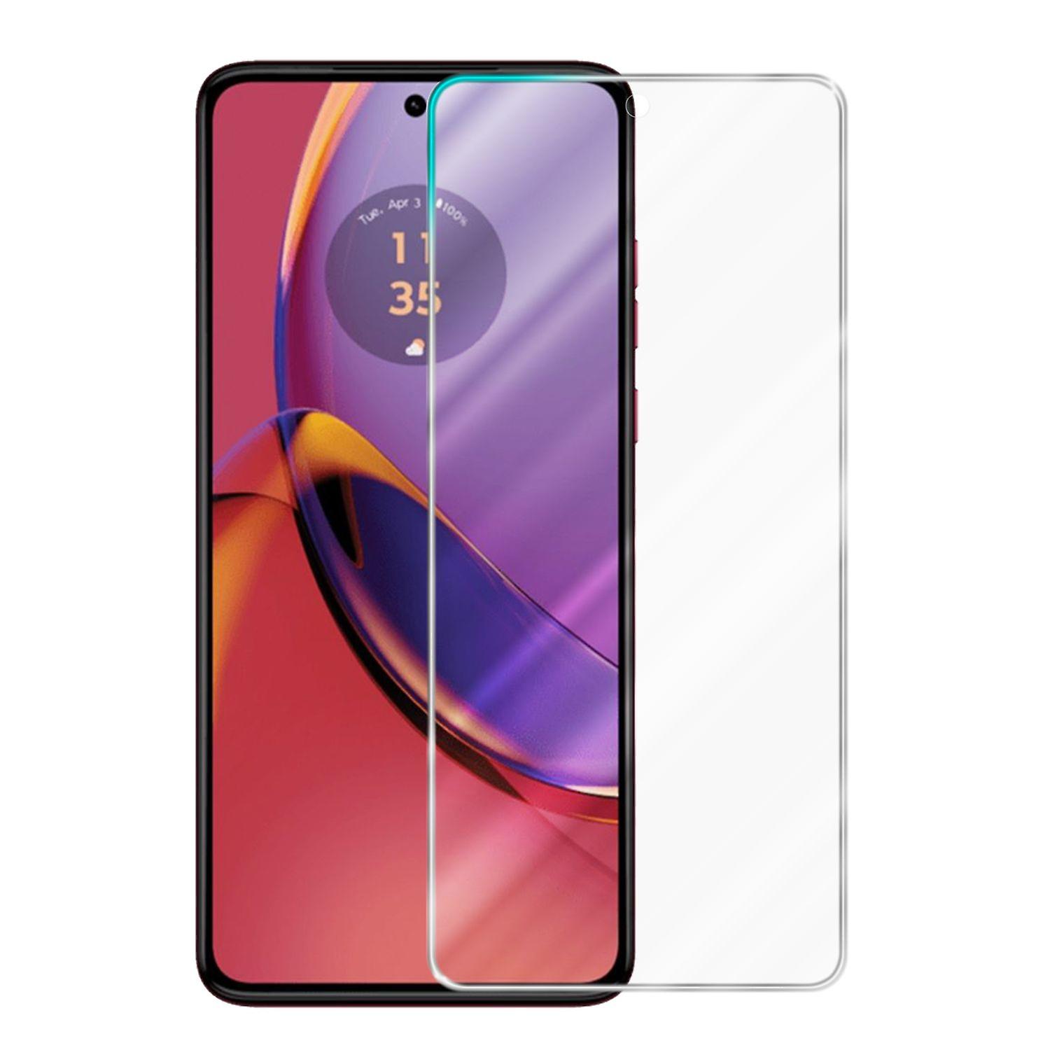 Motorola Moto G84 スクリーン プロテクター