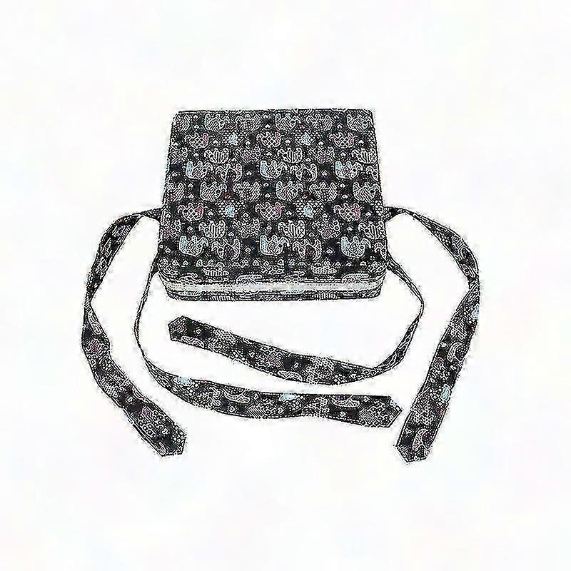 Bälteskudde för barn - Barnsäkerhetsdyna för småbarn