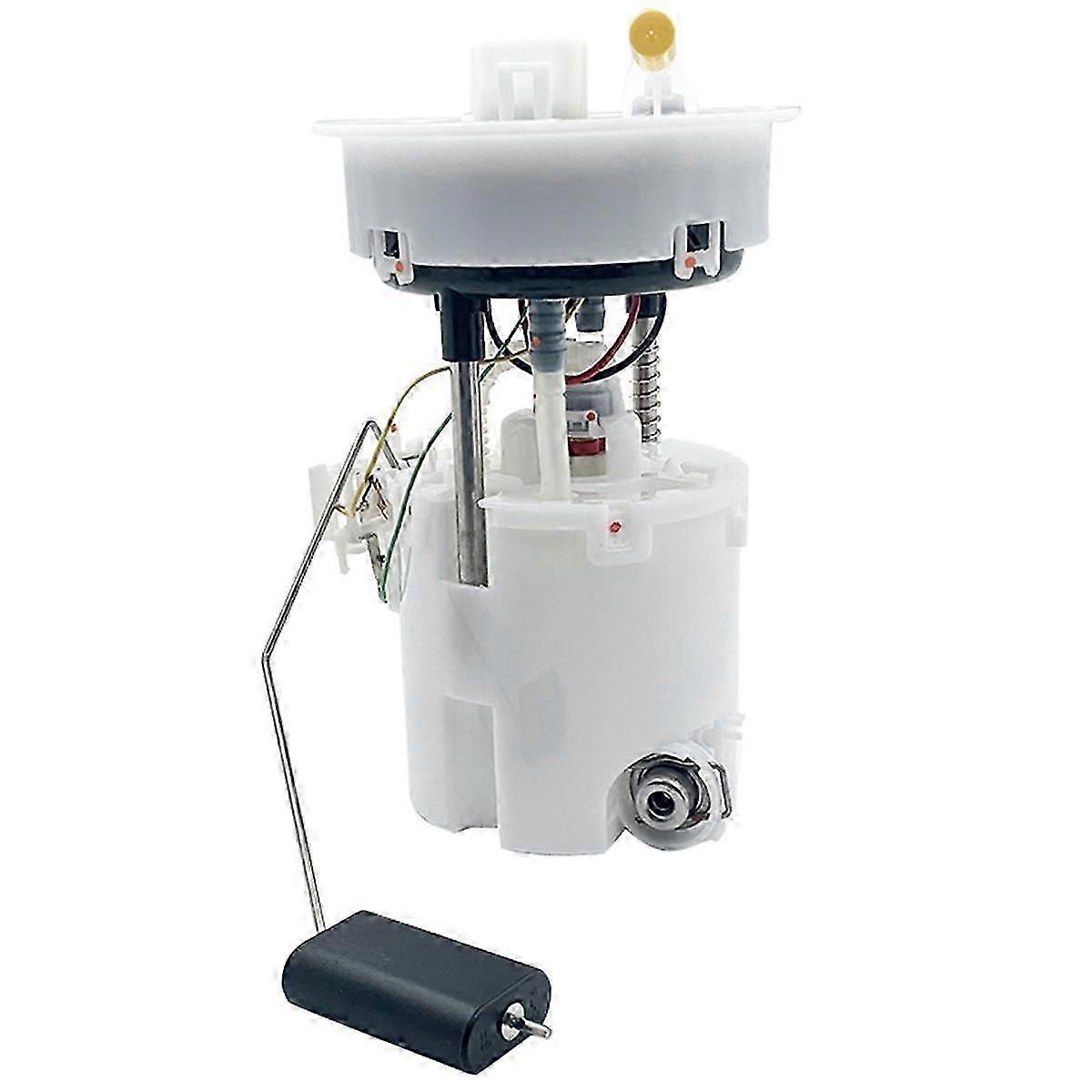 High-performance fuel pump for Fiesta MK7 2008-2017 replacement part