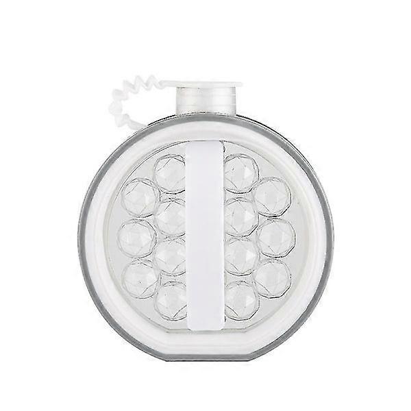 Ice Hockey Kettle Two-in-One Mold