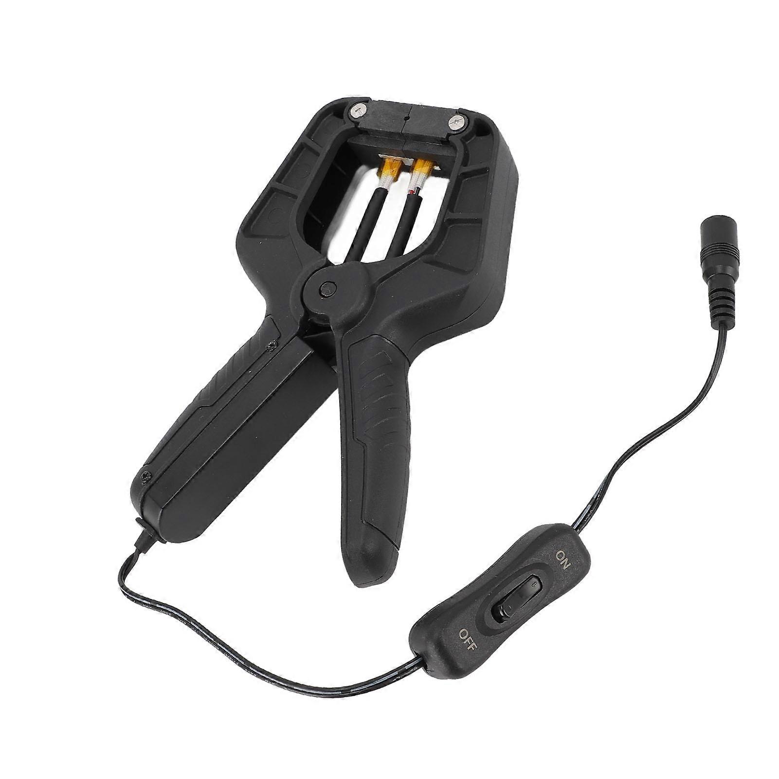 3D Printer Filament Connector 48W Fast Heating 1.75mm DC24V EU