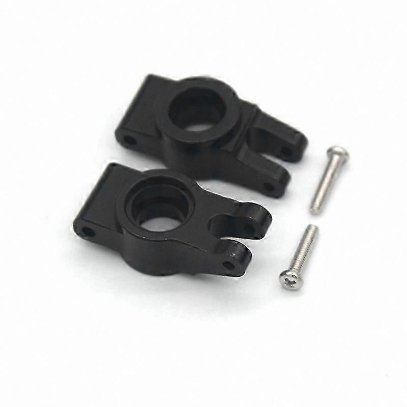 RC Car Rear Hub Wheel Seat for 1/10 Scale Vehicles - Hyper Go Series Replacement Part