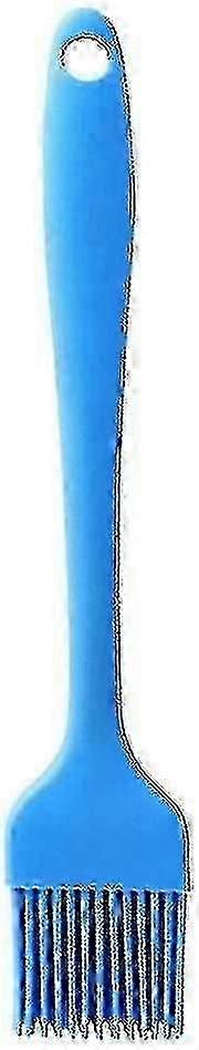 Basting Konditori Børste Silikon Bakverk Børste Børste Rød