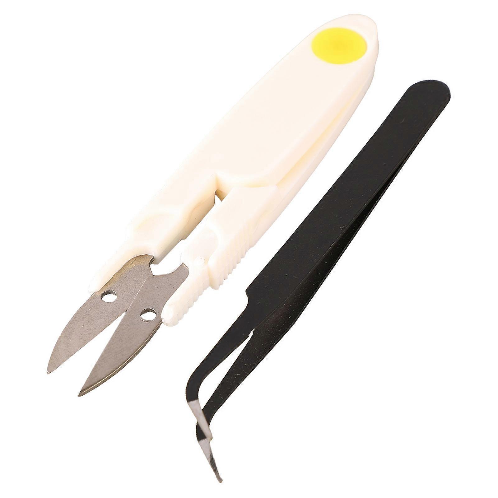 6000Pcs Bracelet Making Kit Assorted Colors Beads Box Packed