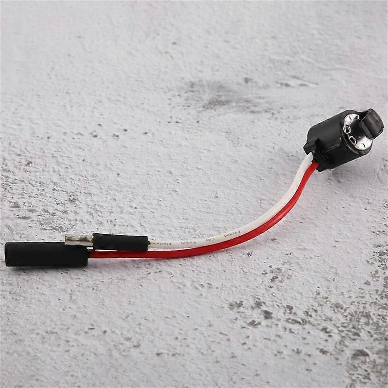 297216600 Freezer Refrigerator Bi-Metal Defrost Thermostat for & Replace Thermostat