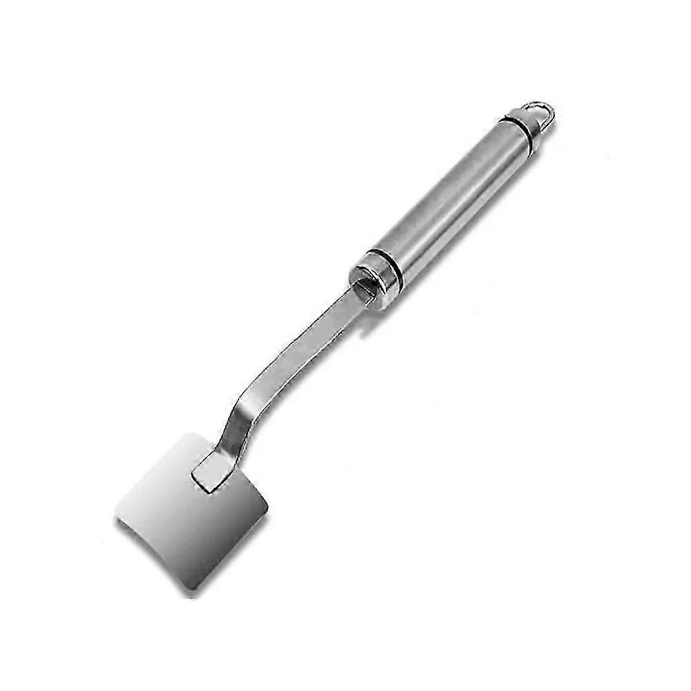 stainless steel corn cob stripper tool for easy peeling