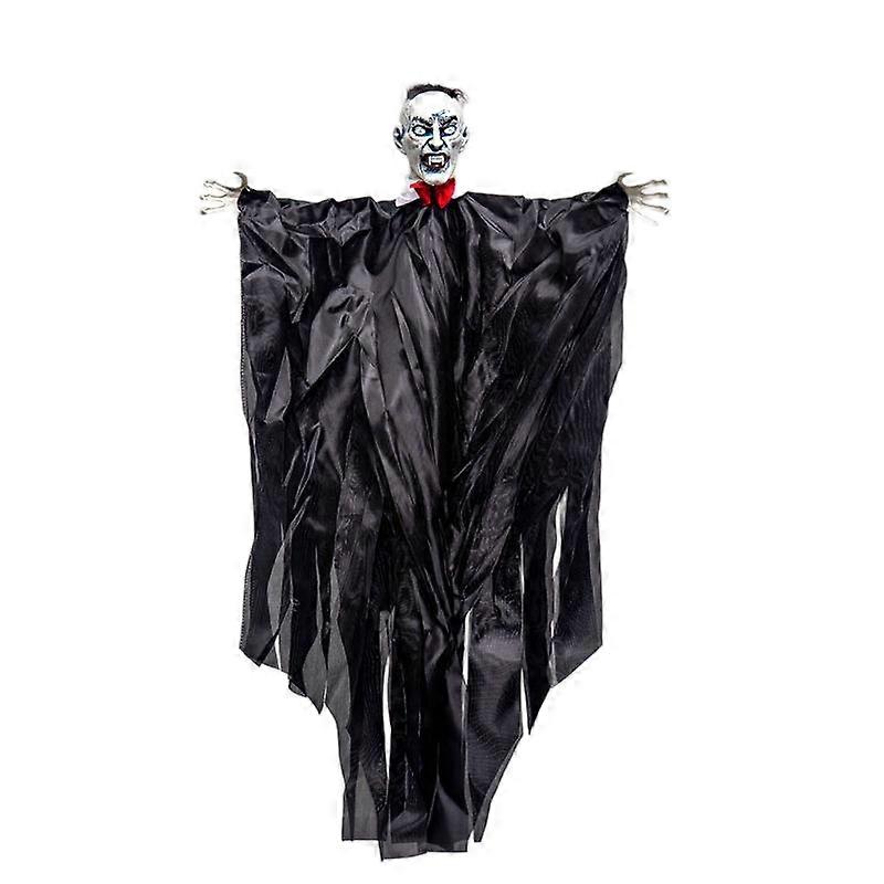 Halloween venue hangings, No. 055, American style to create a terrifying atmosphere