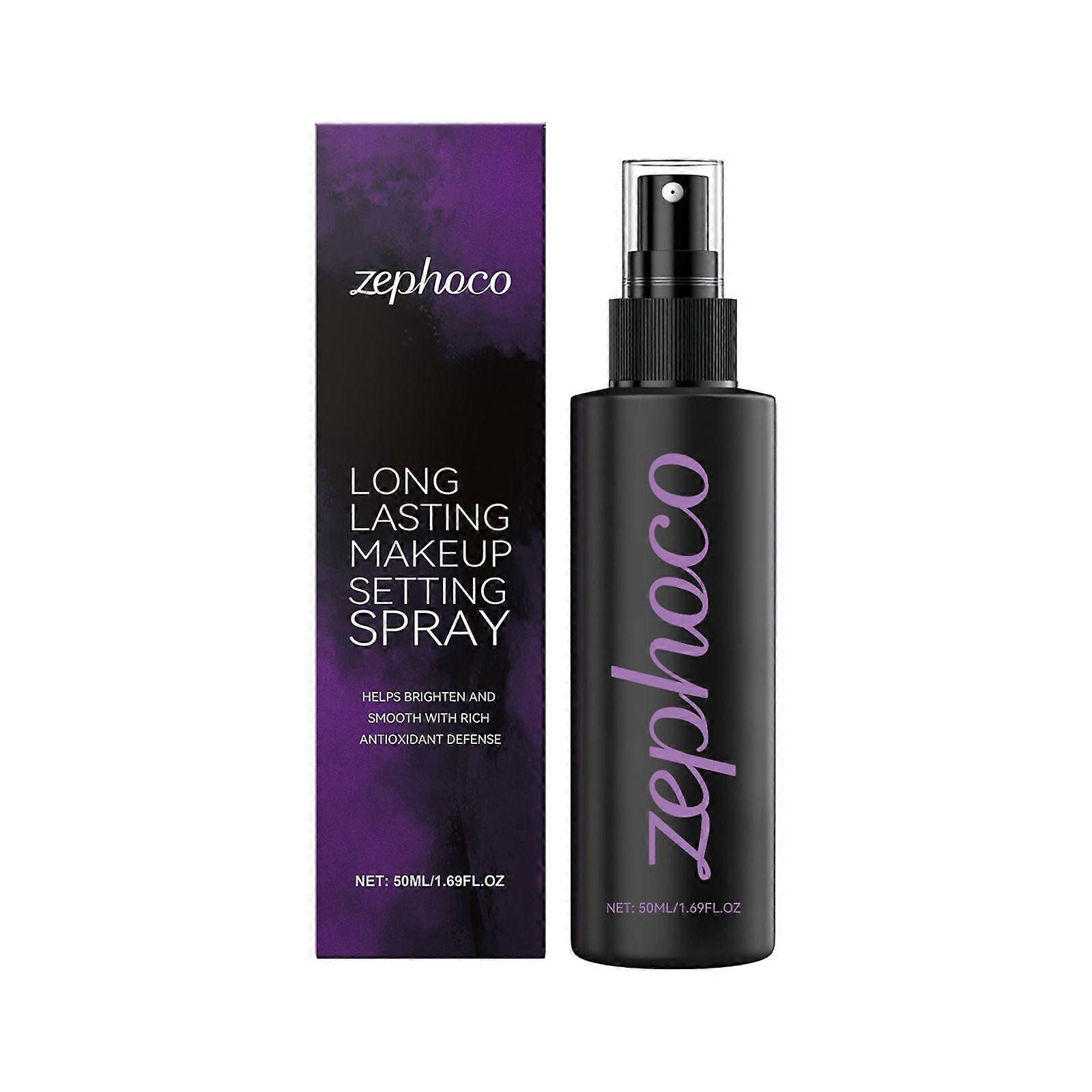 Setting Spray Makeup Matte Setting Spray, Long-Lasting Fixing Spray Fixes Makeup Lightweight Up to 16 Hours,Oil-Control Moisturising Spray,Make Up Fix