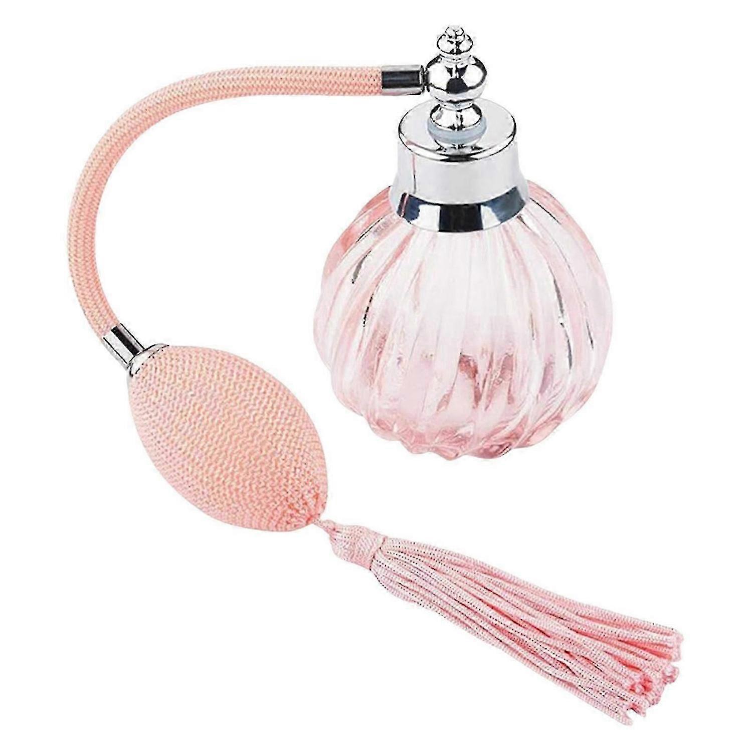 Professional Cocktail Atomizer Heat Resistant Glass Mist Sprayer For Bartending