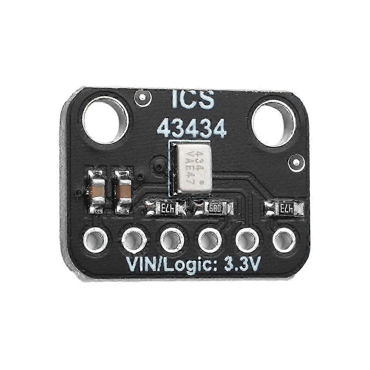 ICS-43434 MEMS Microphone Module I2S DC 1.5V-3.6V