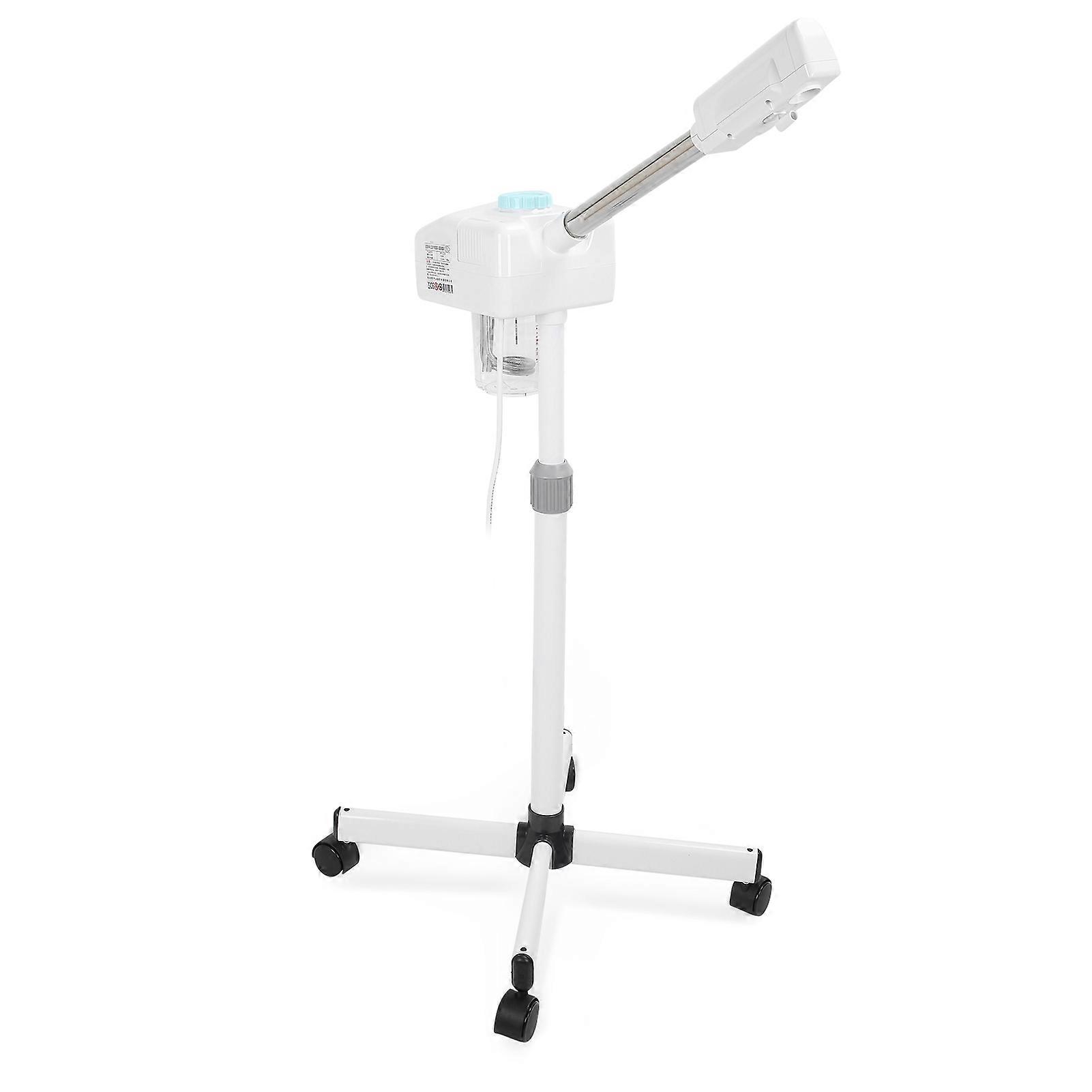 Hot Spray Mist Sprayer Face Hydrating Machine 600ml White UK Plug