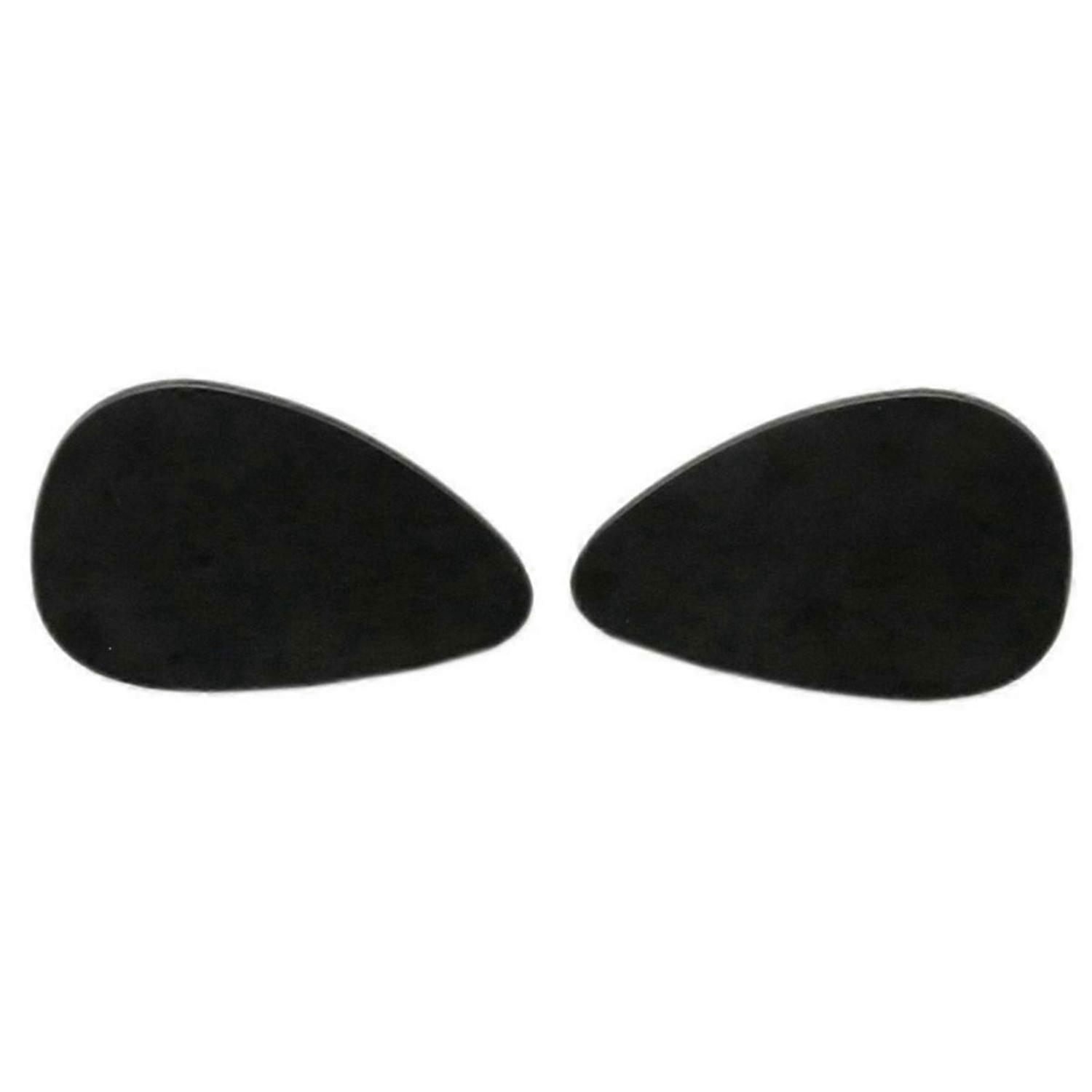 3W8955101A 3W8955102A Front Headlight Washer Cover for