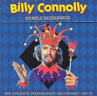 Humble Beginnings CD 6 discs (2003)
