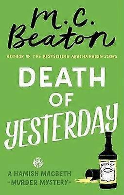 Death of Yesterday