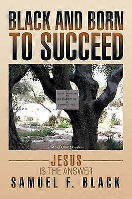 Noir et né pour réussir