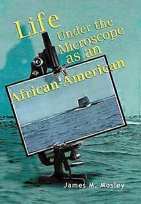 Life Under the Microscope as an African-American