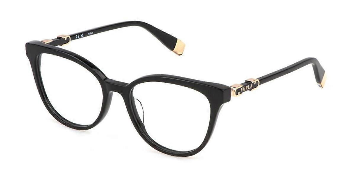 Furla VFU832 0700 Unisex Eyeglasses