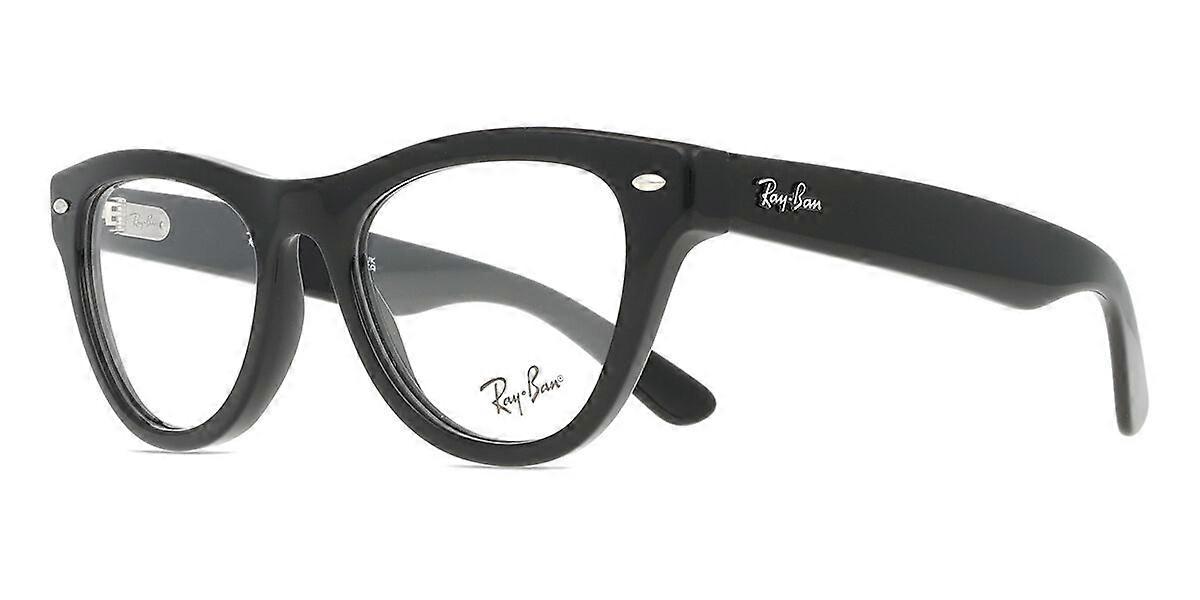 Ray-Ban RX5510 2000 Unisex Eyeglasses