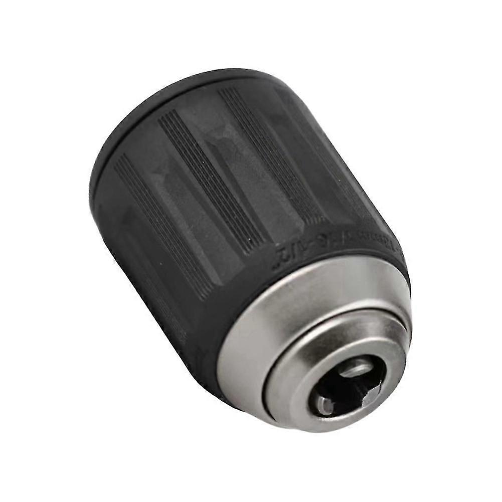 Til Makita nøglefri borepatron 1 / 2 tommer 766027-7 DHP484 DDF484 DDF482 BHP452 BDF453 BDF452 LXFD01 L