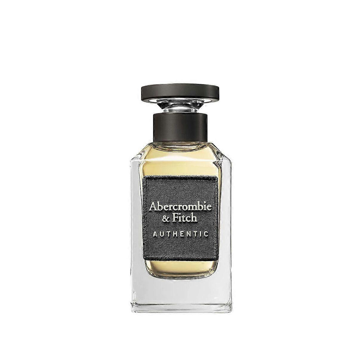 男士香水 Abercrombie & Fitch 正宗男士 100 毫升