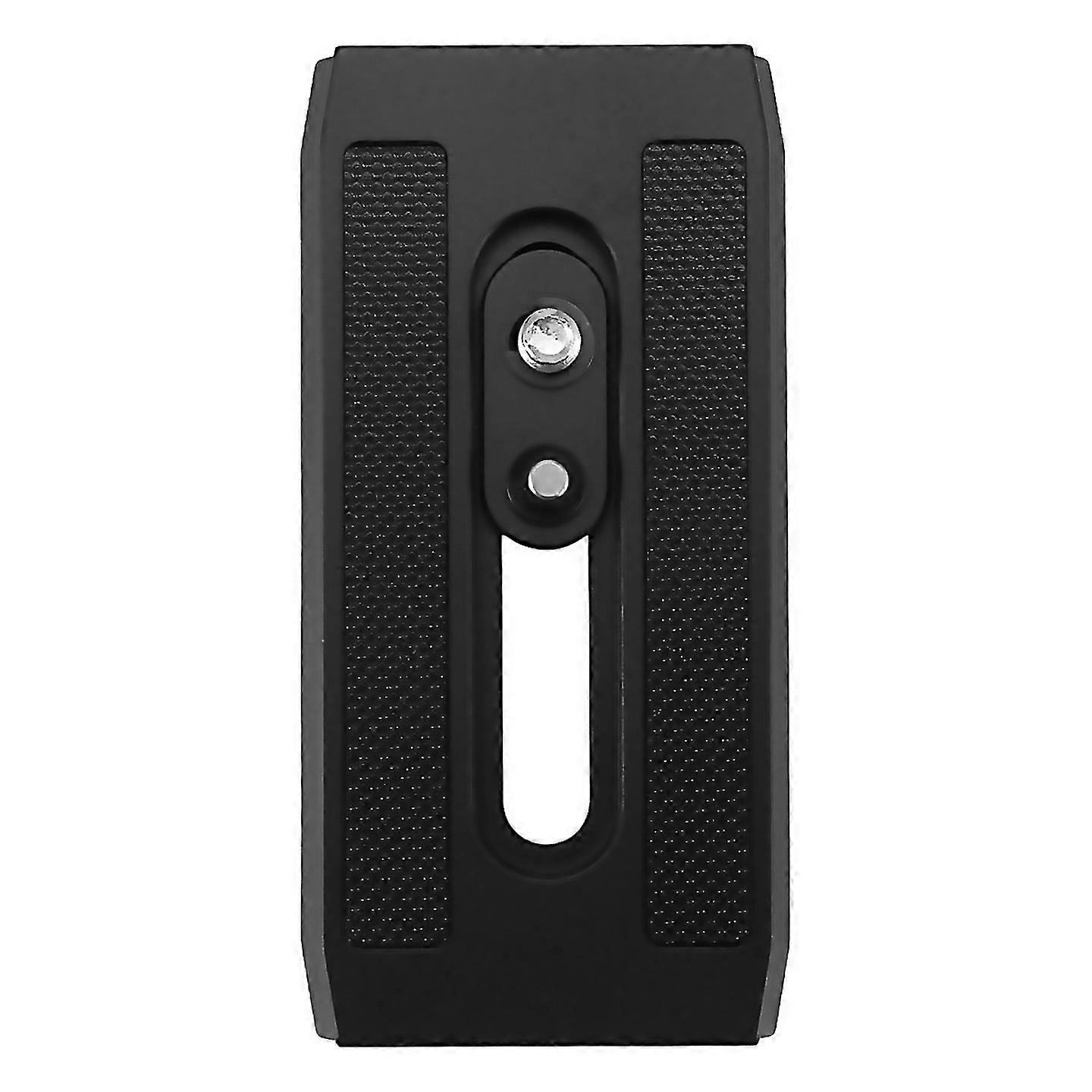 For Quick Release Platecamera Quick Release Plate Adapter For Benro Kh25kh26kh25nkh26nl Camera Acces