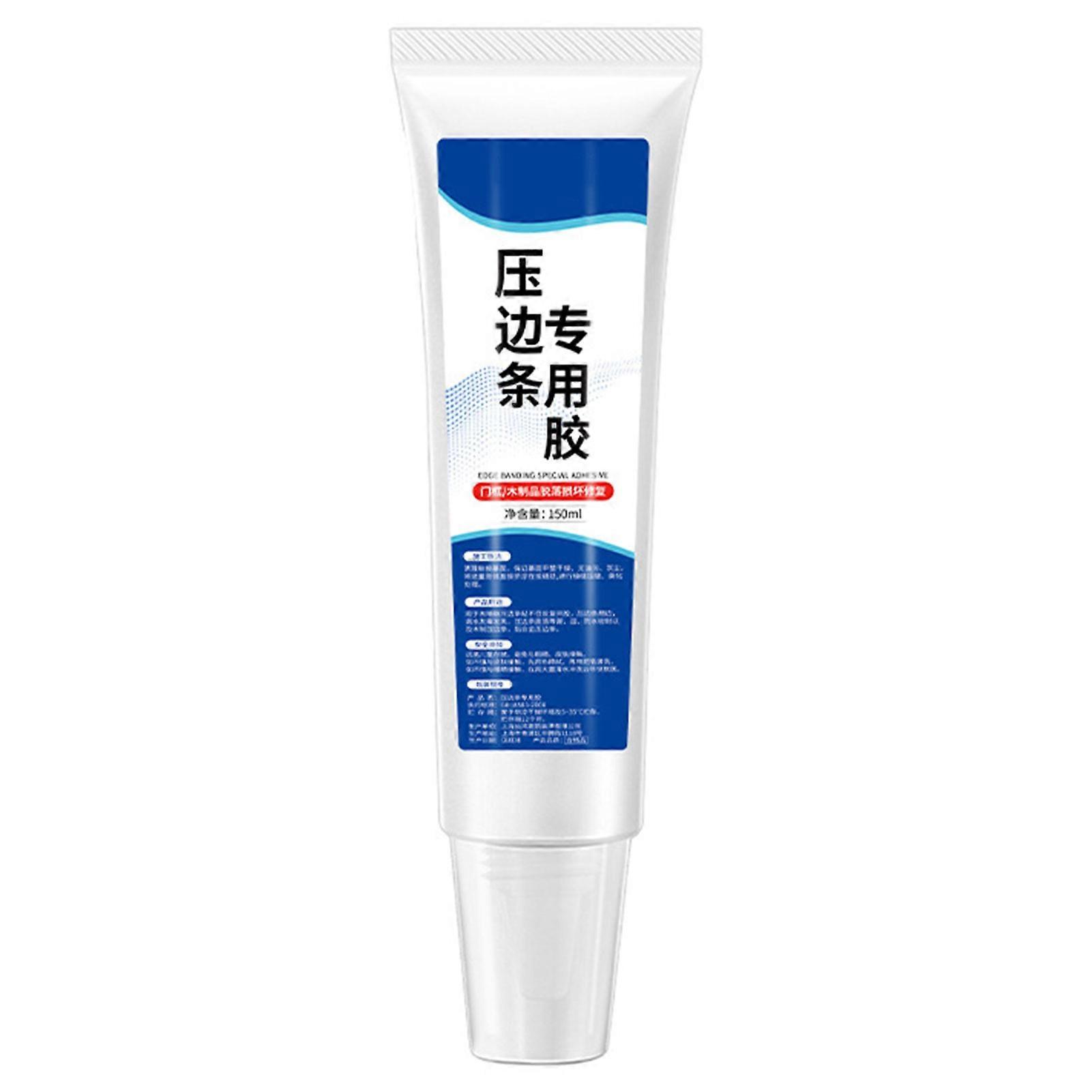 Waterproof Trim Adhesive For Laminate Flooring Easy Application Quick-Drying For Efficient Projects Floor transition installation