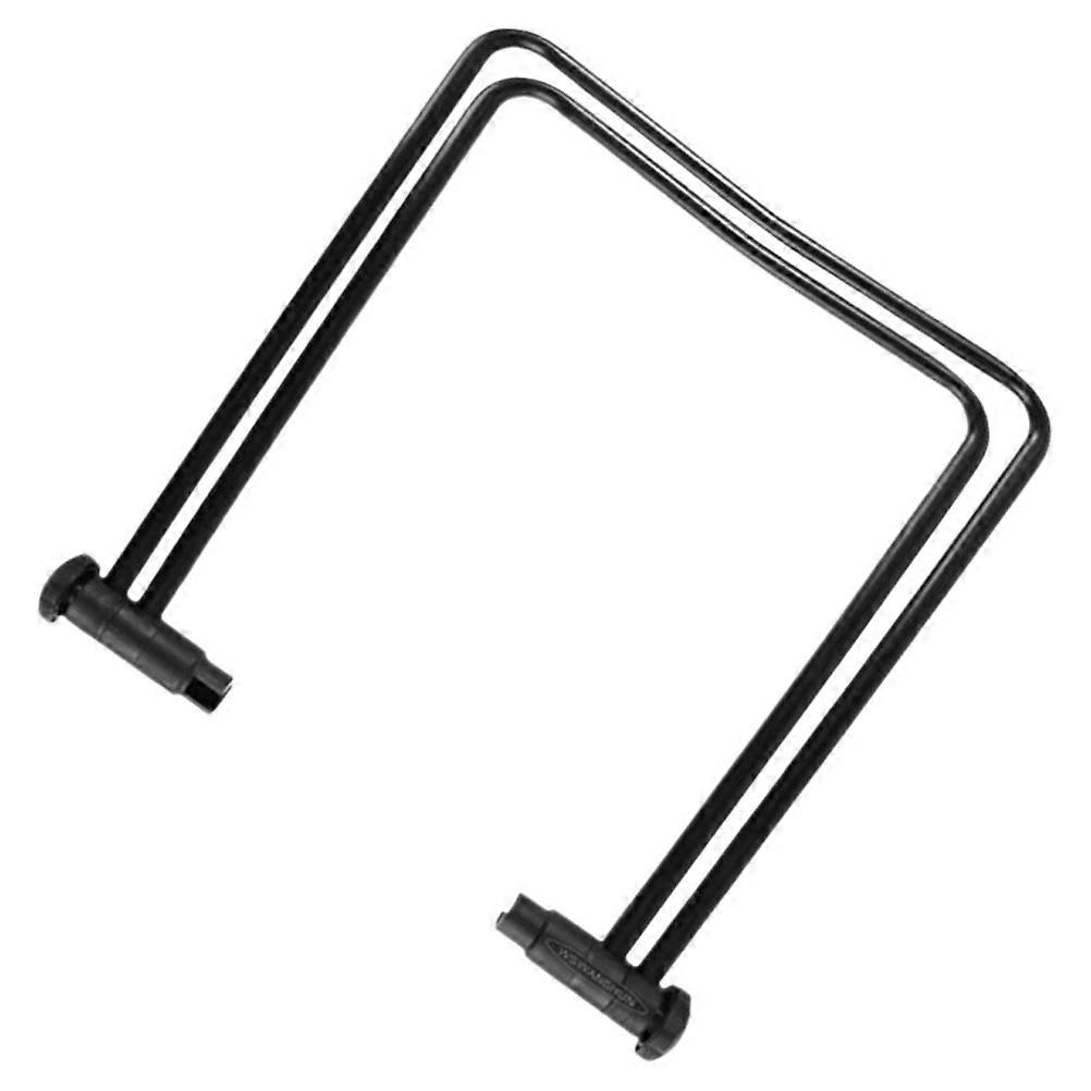 Bicycle Rack Folding Bike Stand for Decoration