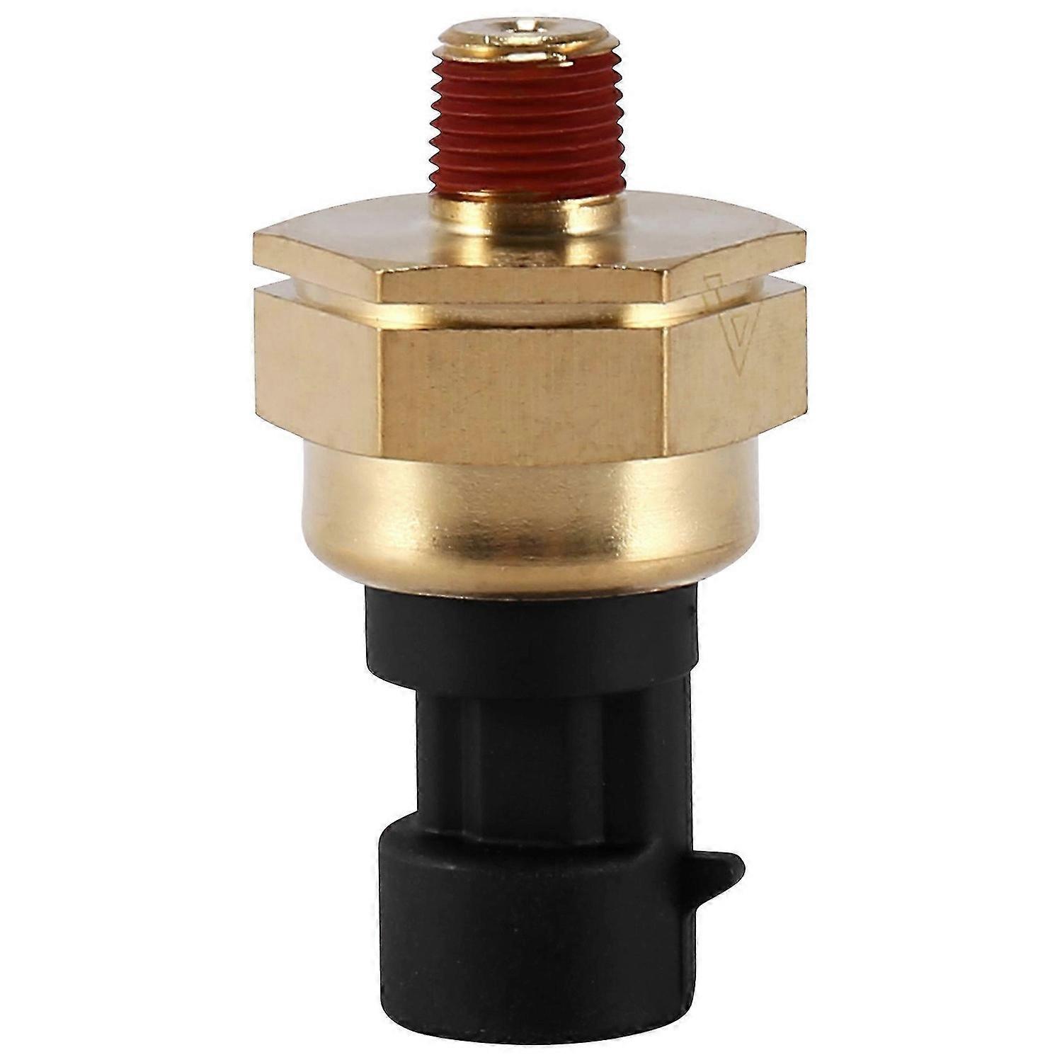 8M6000623 Water Pressure Sender Sensor Switch Fits for Marine