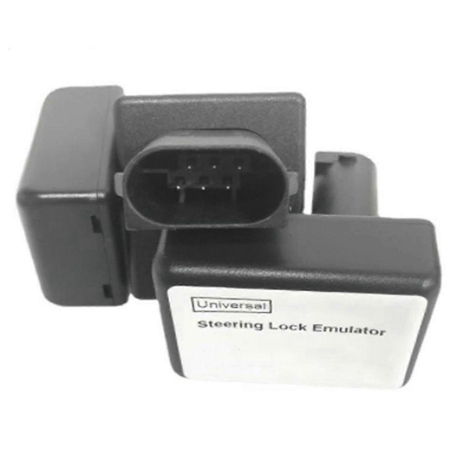 Steering Lock Emulator Simulator ESL ELV for Renault Laguna Samsung