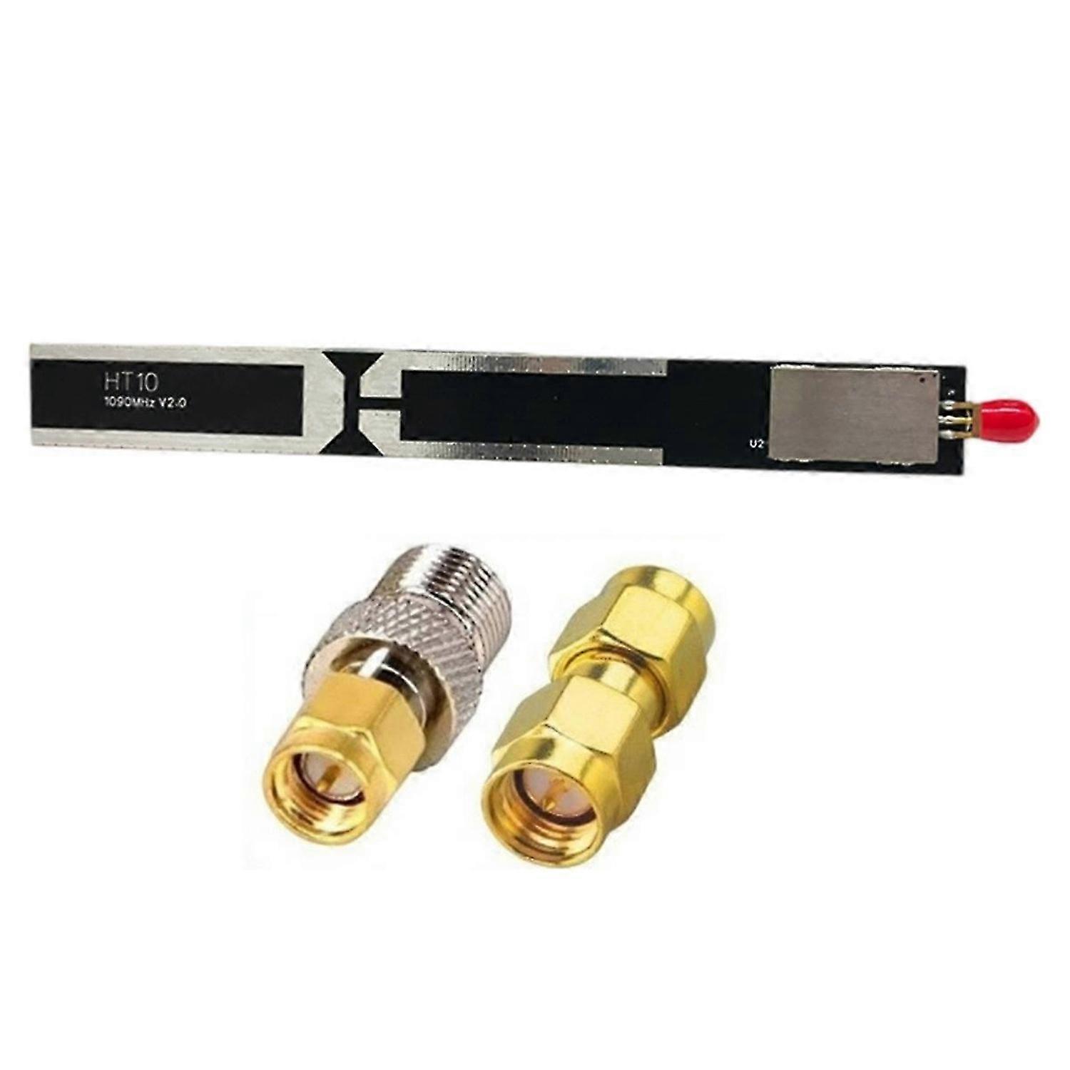 HT10 ADS-B Active Receive Antenna 1090MHz Operating Frequency