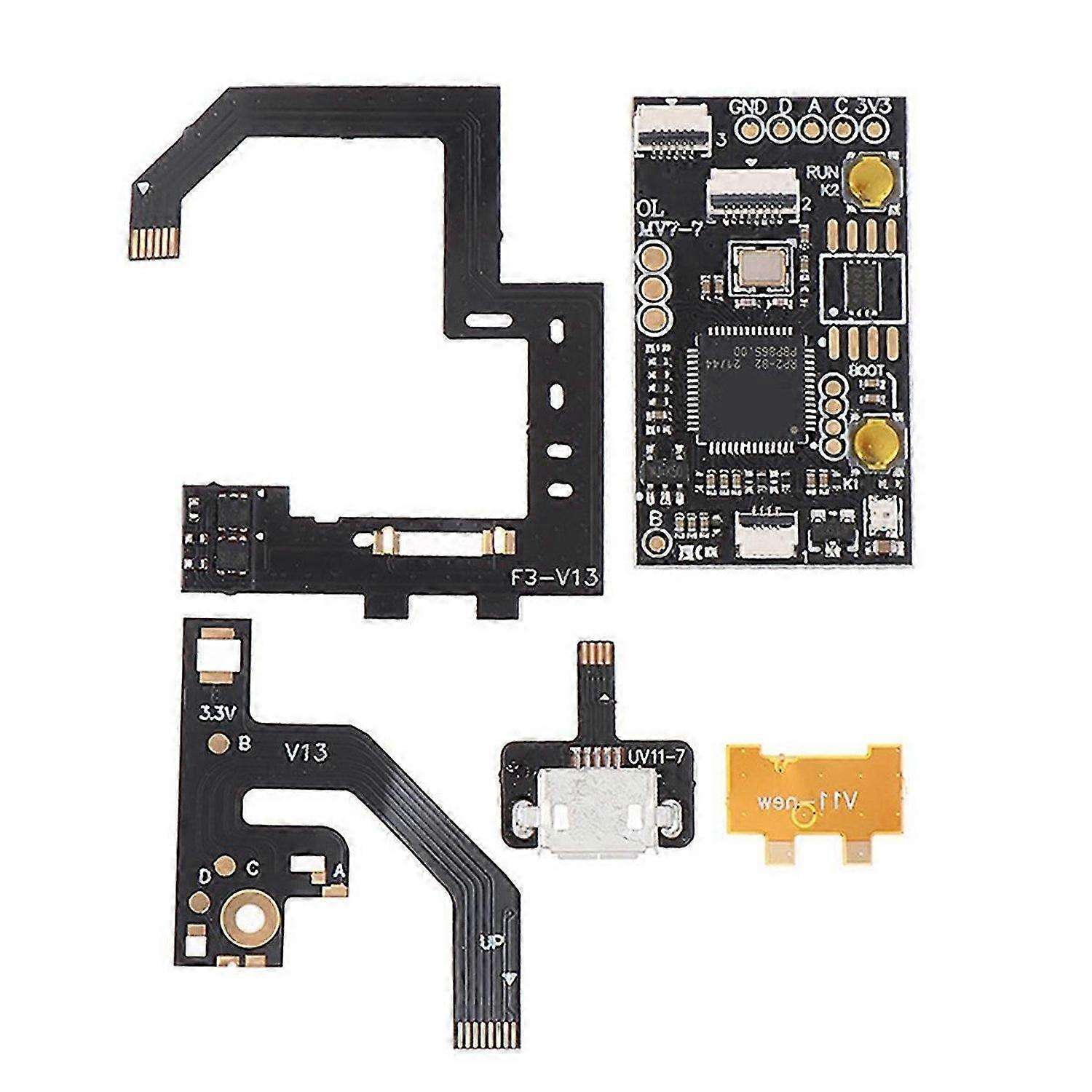 Für Raspberry Pi RP2040 Chip für Switch NS Oled Aufrüstbar Flashable
