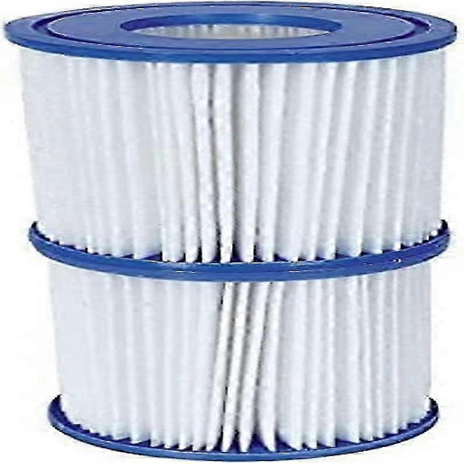 Flowclear Type II Filter Cartridge, Bestway Swimming Pool and Spa Filter