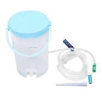 Coffee Enema Bucket 1200ml Portable Household Enema Set Kit For Constipation Relief