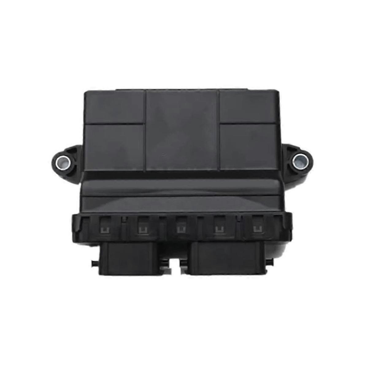 Engine Control Unit ECU Car Engine Computer Board 33921-68KH 33921M68KH for