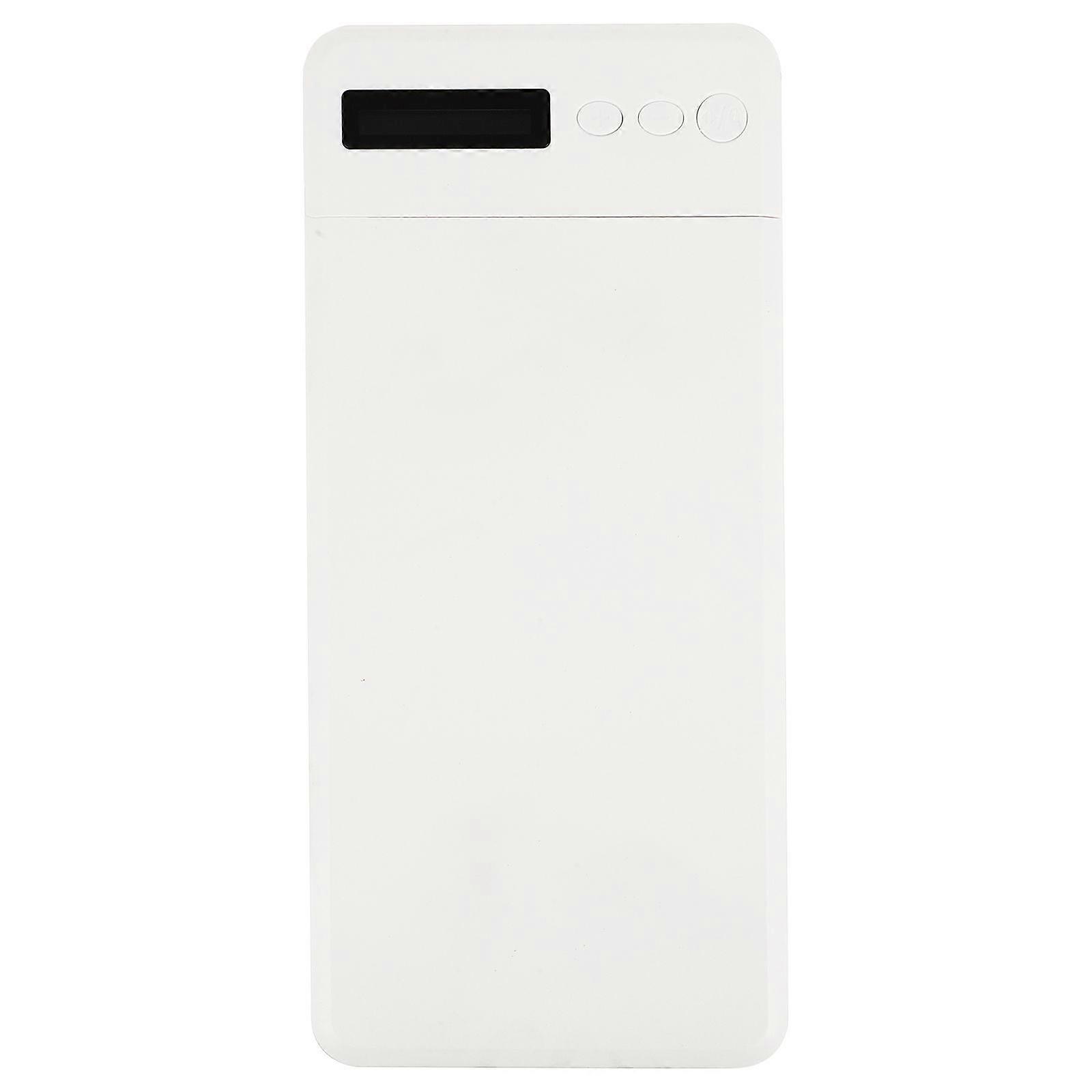 Phone Timer Lock Box Self-Control Timer Locker Plastic Phone Locker Box