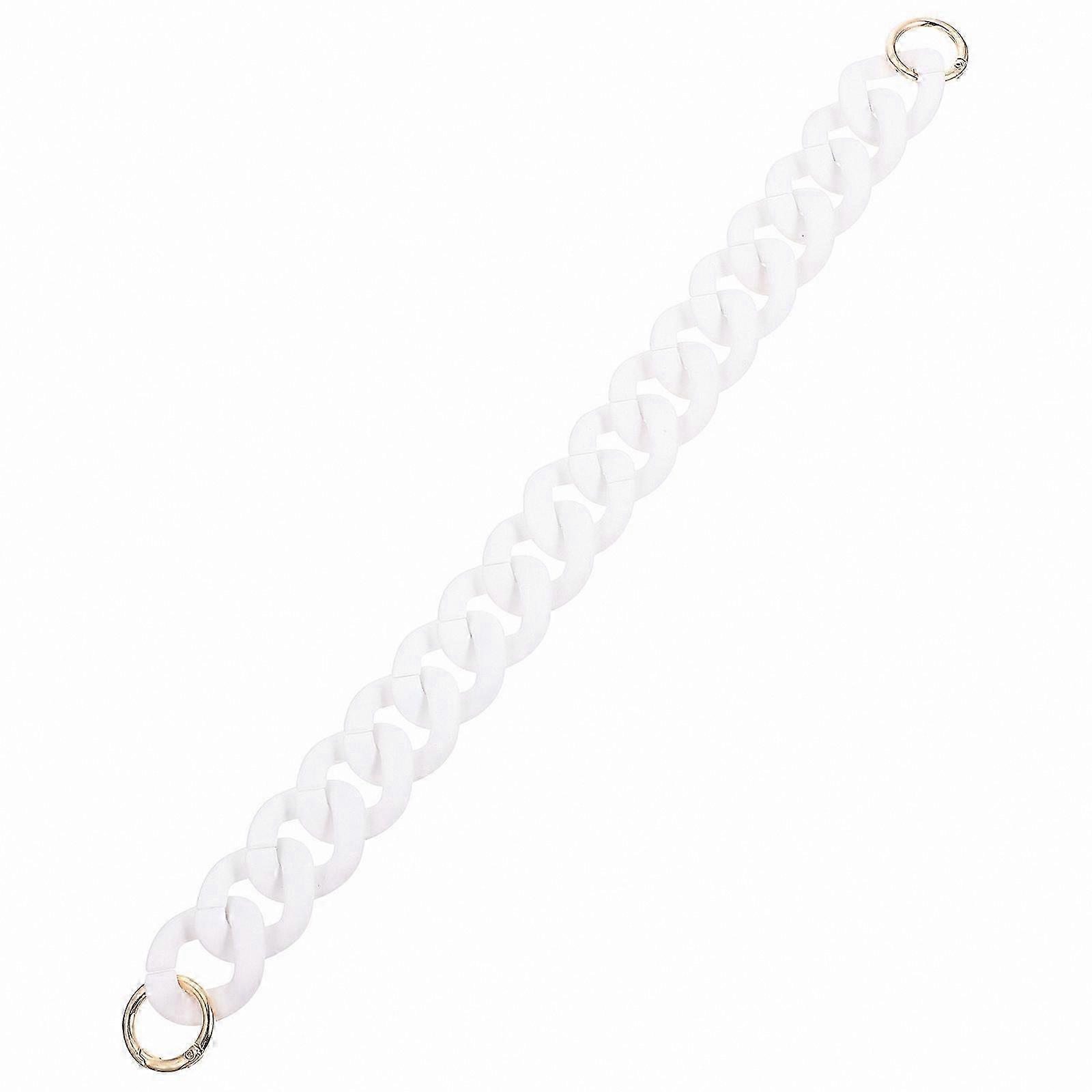 Stylish Shoulder Bag Chain Replacement for Women - 1 Pack