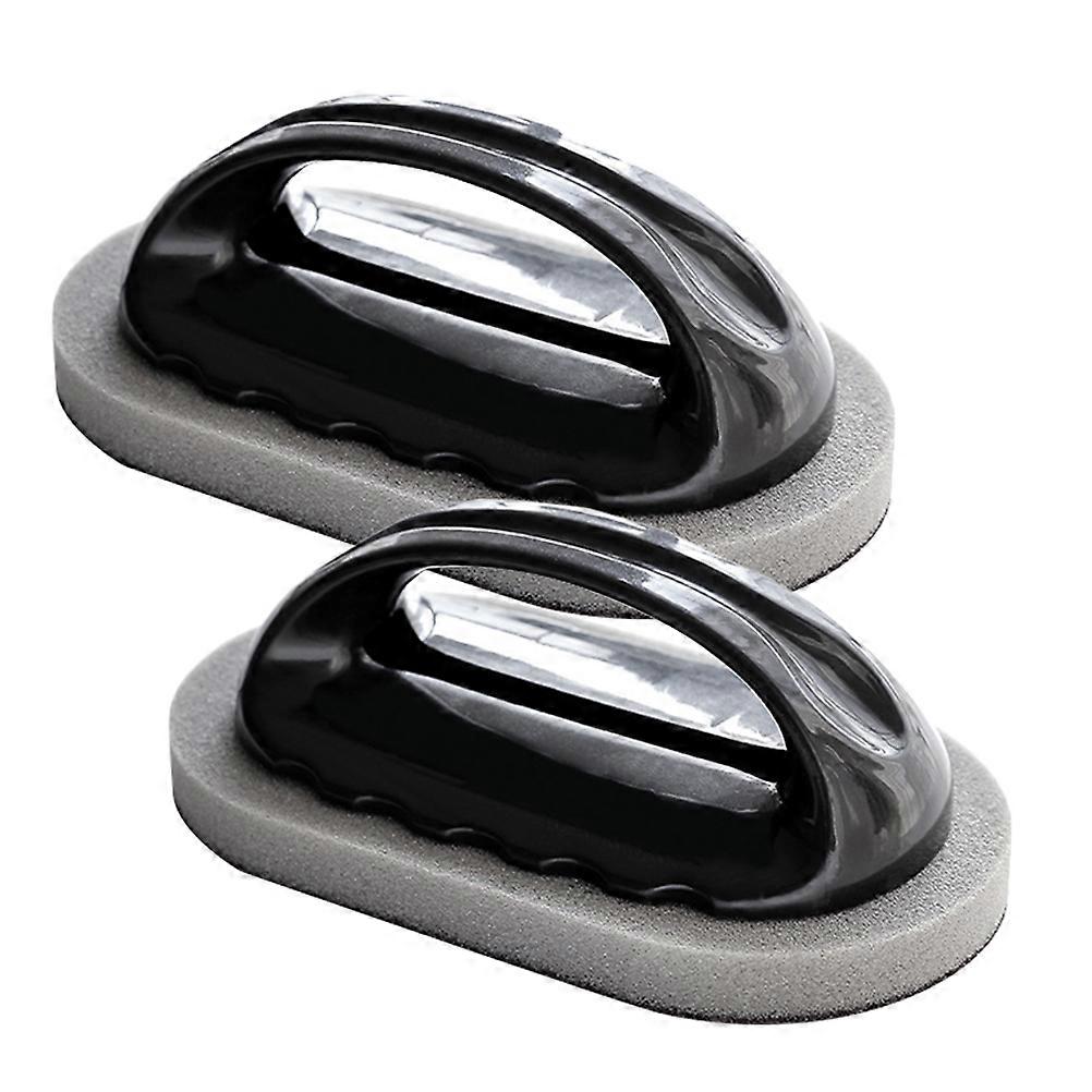 Cleaning Sponge Kitchen Dish Scrubber for 10Pcs Multi Use