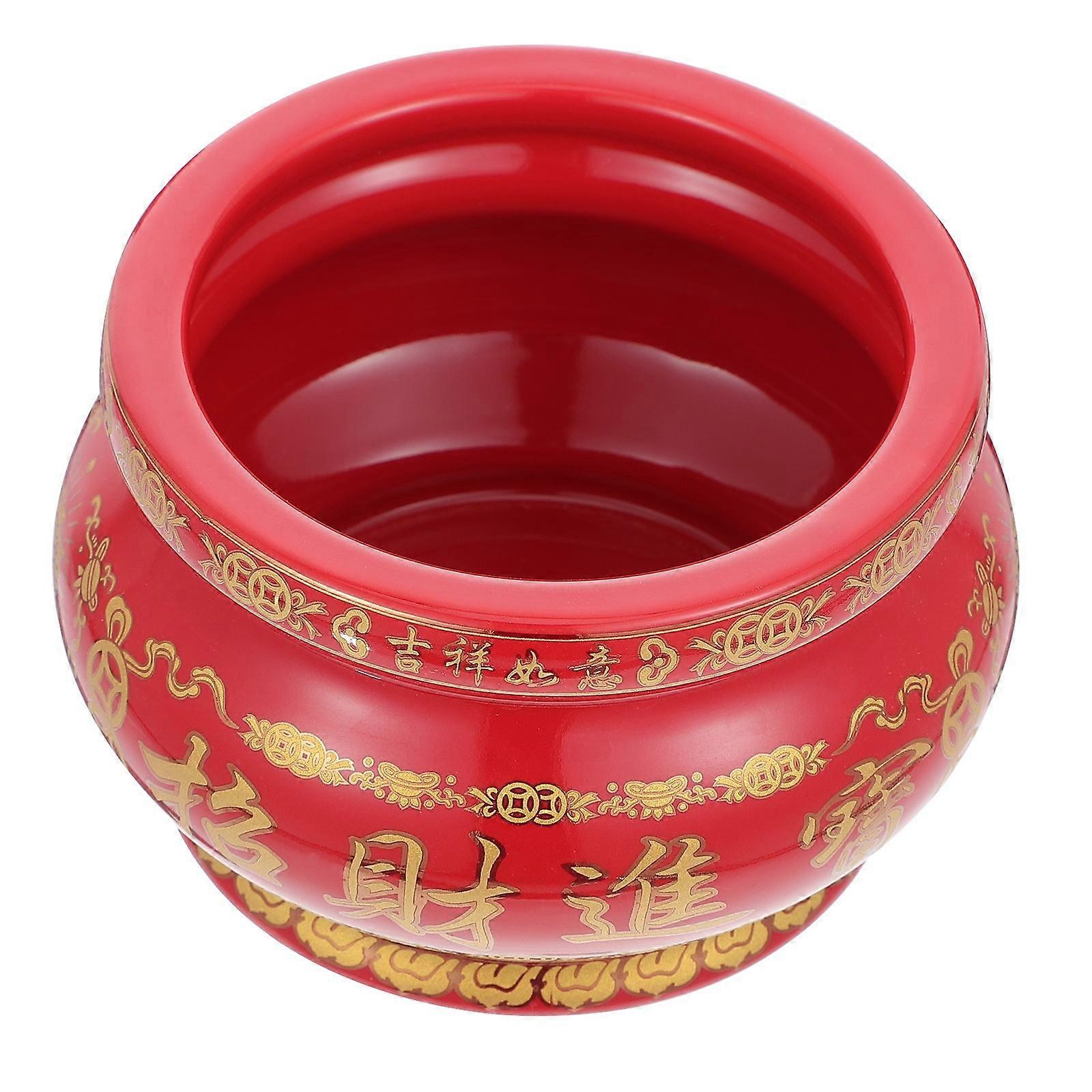 Buddha Incense Burner Wedding 2Pcs Ash Collector Gift