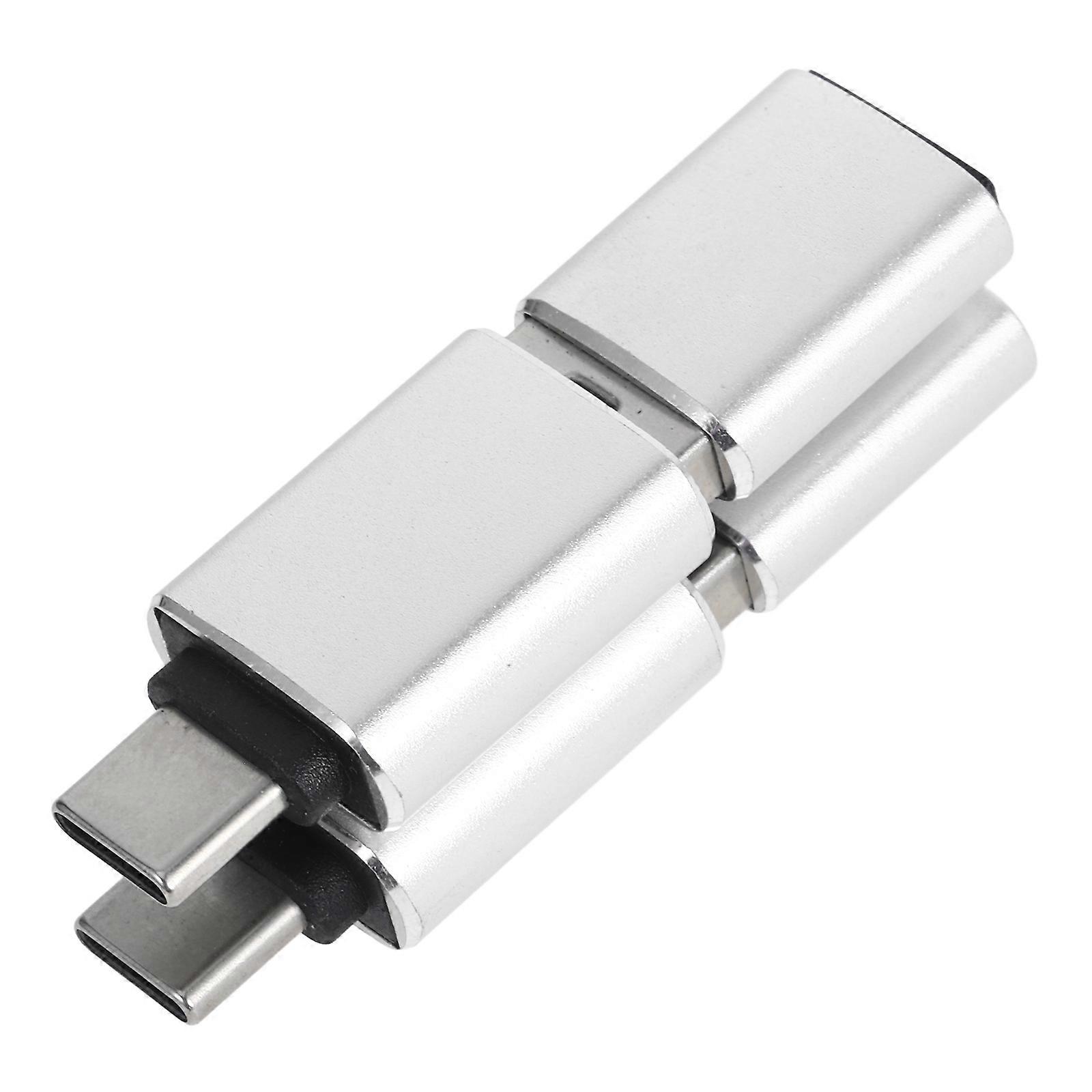 USB-C to USB 3.0 Adapter for Tablet with Otg Function 12Pcs