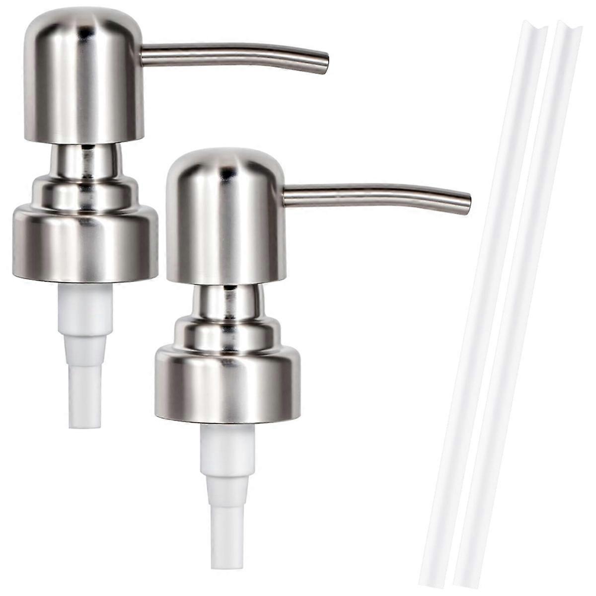 Soap Dispenser Pump Replacement, Standard Diameter 28/400 Neck Size