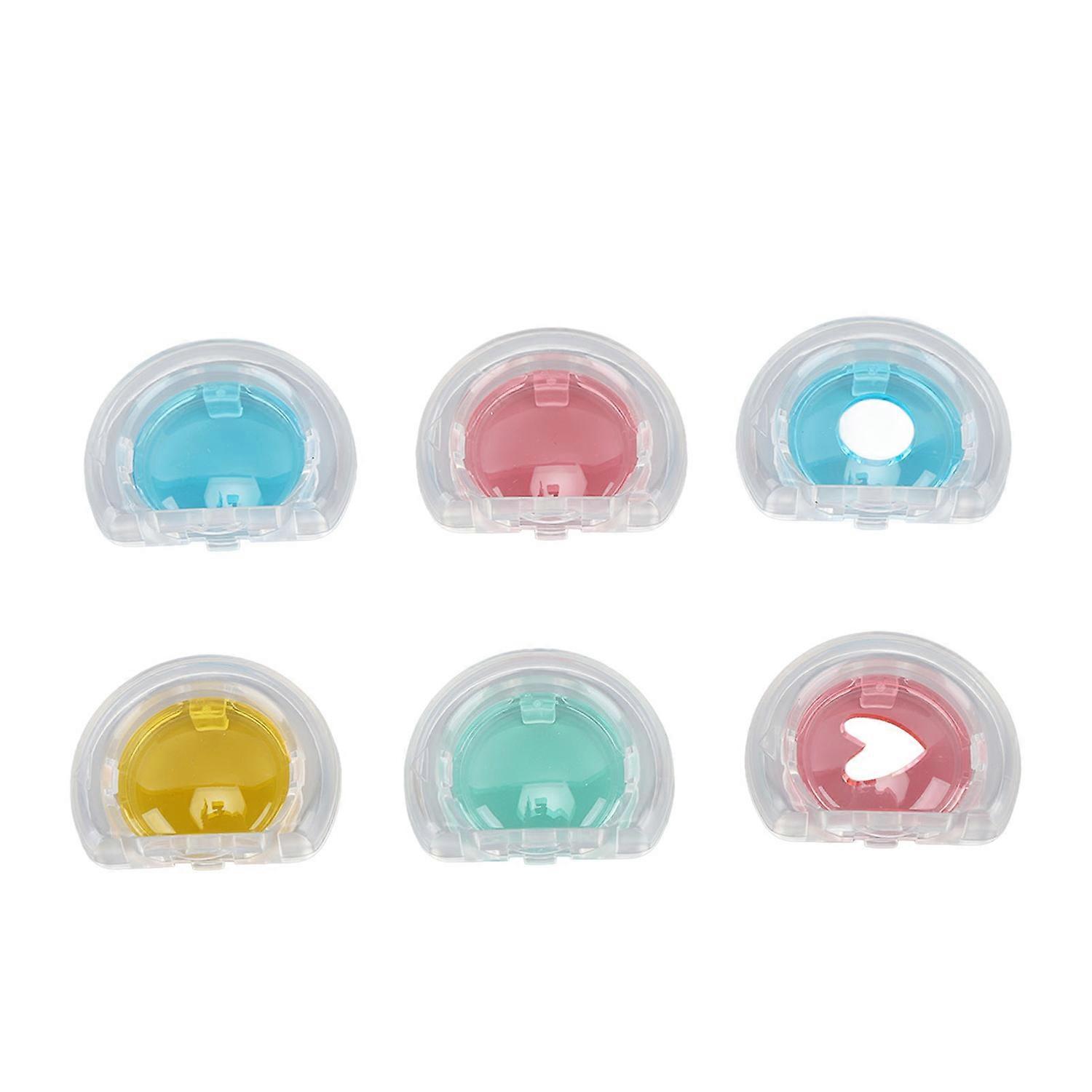 Feature:
1. Compatible Model: Lens filter set for mini 12 camera, with a standard size, can be perfe