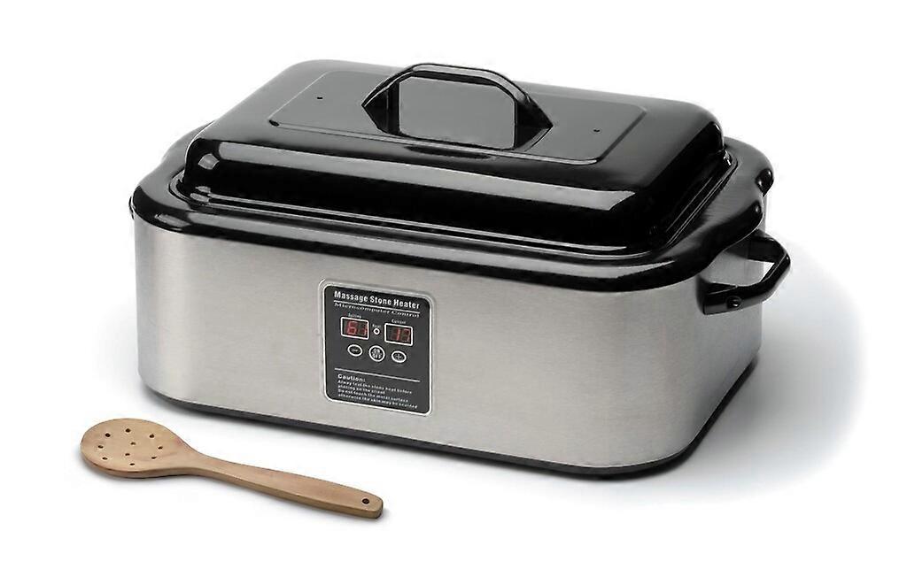 Hotstone kachel - groot