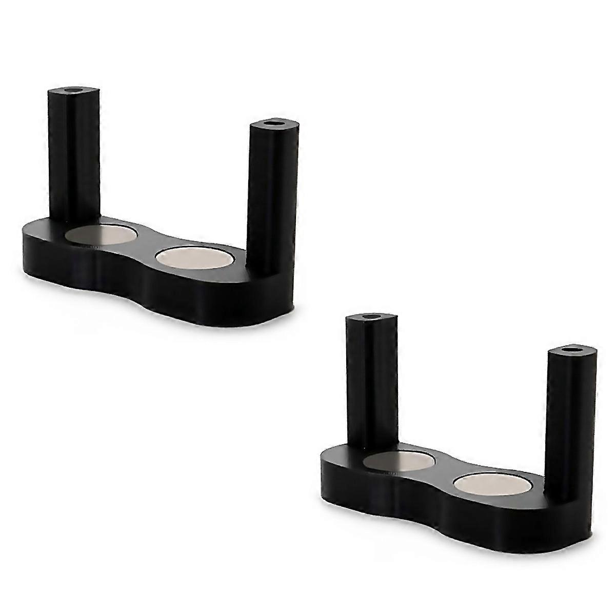 For Steering Wheel Magnetic Paddles For Thrustmaster Modification