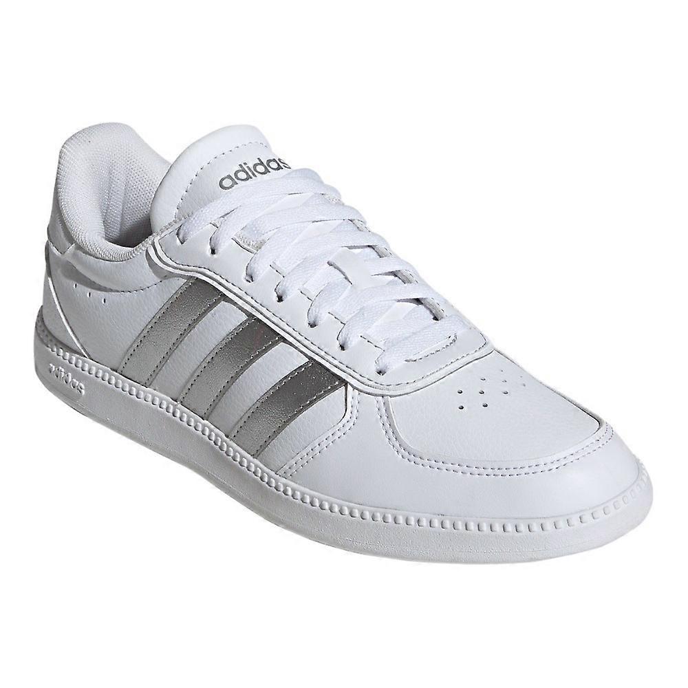 Shoes Adidas Breaknet Sleek JI3527
