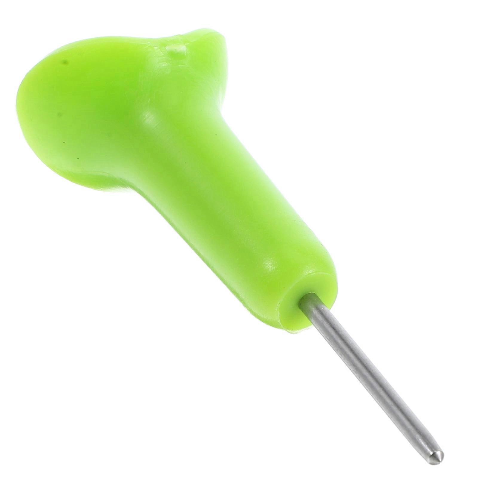 Blind Writing Pen Writing Pens Stylus Pen Braille Writing Tool for Beginner Blind Stylus Learn Braille