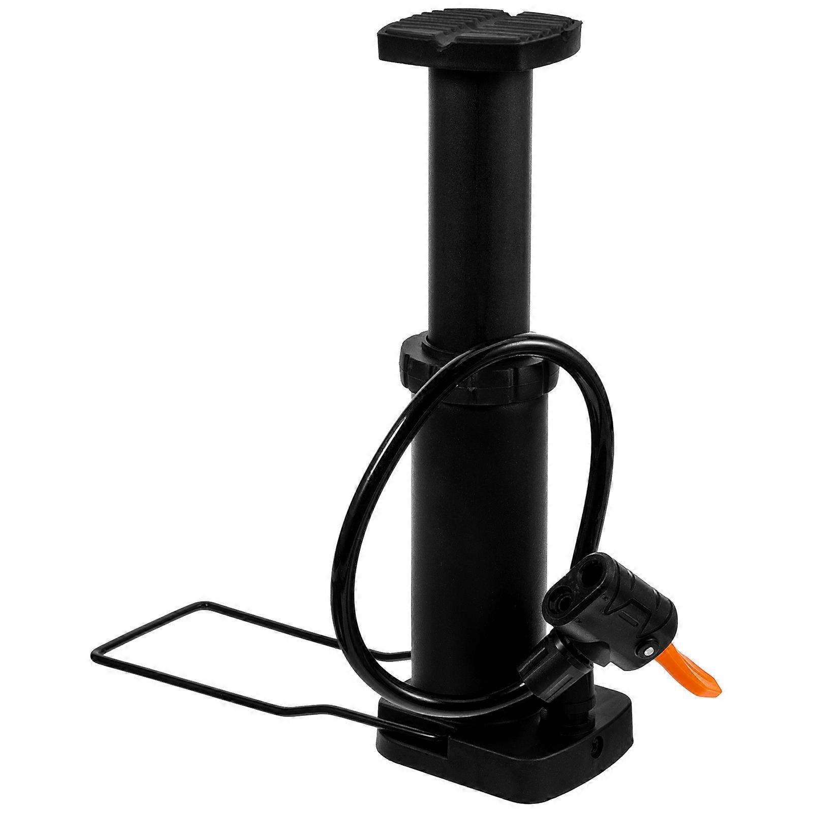 Air Pump Mini Portable Bike Pump for Handheld Use 3Pcs Set